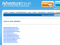 Backpacker & Adventure Travel Directory