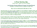 Tree Removal Company Brea Chino Hills, CA