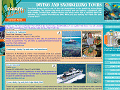Scuba Diving, Snorkelling & Liveaboard Tours On The Great Barrier Reef, Australia