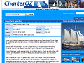 Cairns & Far North Australia Yacht Rental - New Horizon Sail & Dive