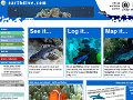Scuba Diving for Marine Conservation