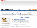 World Web - Travel & Tourism Guide