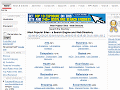 Most Popular Websites