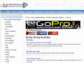 Scuba Diving Directory - dive Australia