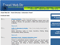 Adventure Travel - Articles, Videos and Links