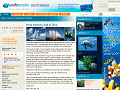 Dive into Australia and Asia Pacific's most popular dive site and comprehensive underwater directory.